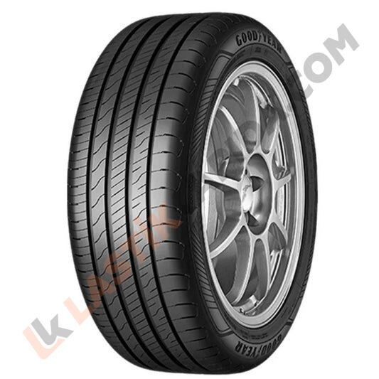 245/45R19 102V XL EfficientGrip Performance 2 RFID (EV✓) VOL(Volvo) Yaz 2026