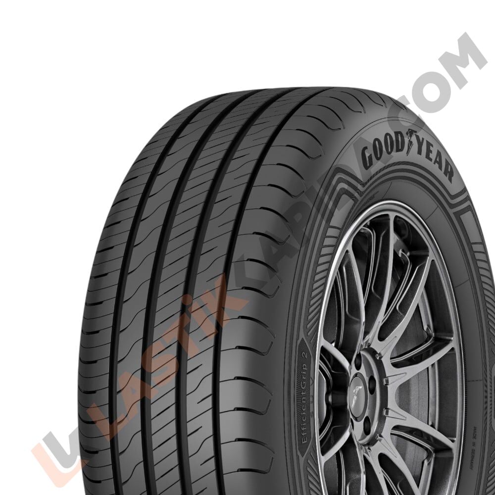 255/55R19 111V EFFICIENTGRIP 2 SUV XL
