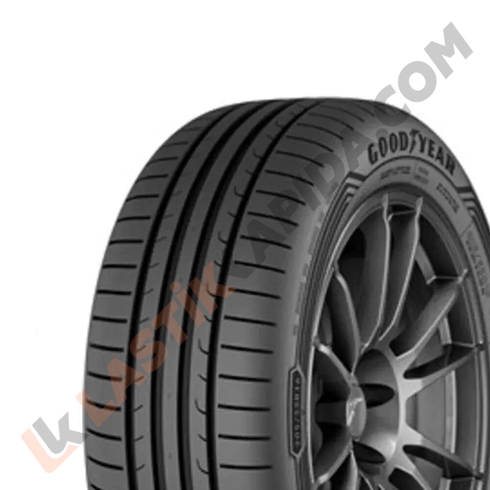 195/65R15 91V Eagle Sport 2