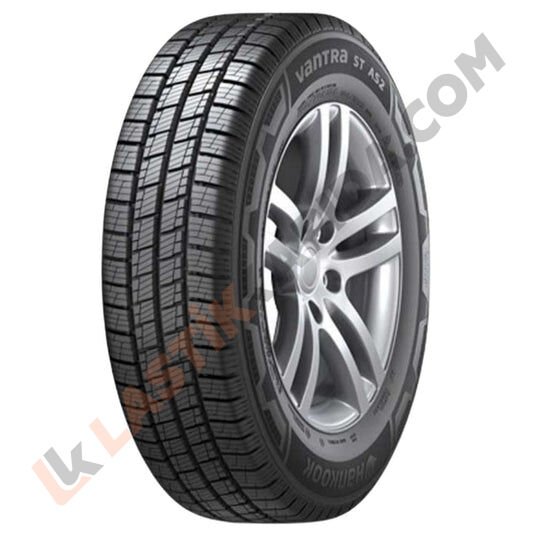 215/65 R16C 109/107T Vantra ST AS2 RA30 4Mevsim
