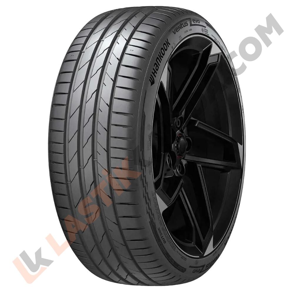 Hankook 225/40R18 92Y XL Ventus evo K137 Yaz