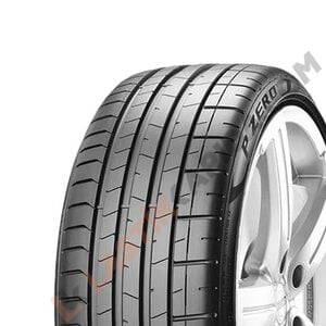 255/45 R19 100W PZero MO