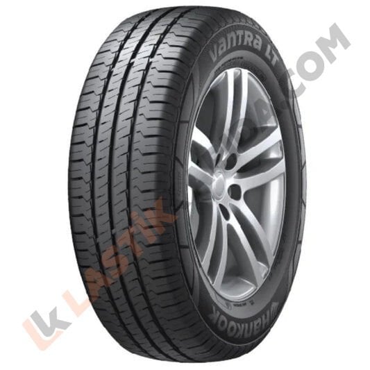 Hankook 195/75 R16C 110/108R VANTRA LT Yaz