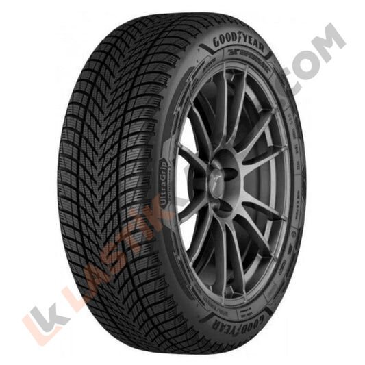 225/45R19 96T XL FP ULTRAGRIP PERFORMANCE 3 Kış