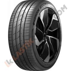 245/45R20 103Y XL iON evo IK01 Sound Absorber (Foam), EV Yaz