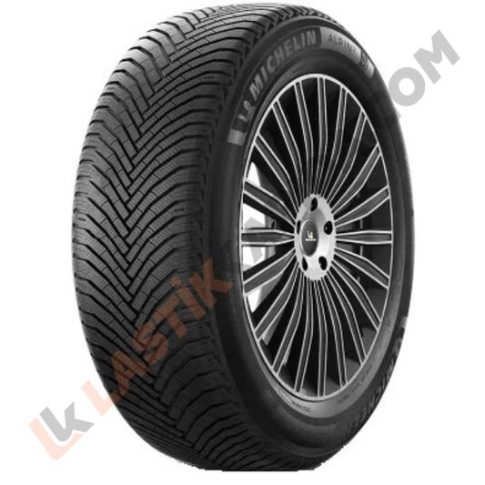 Michelin 235/50 R19 103V XL ALPIN 7 Kış