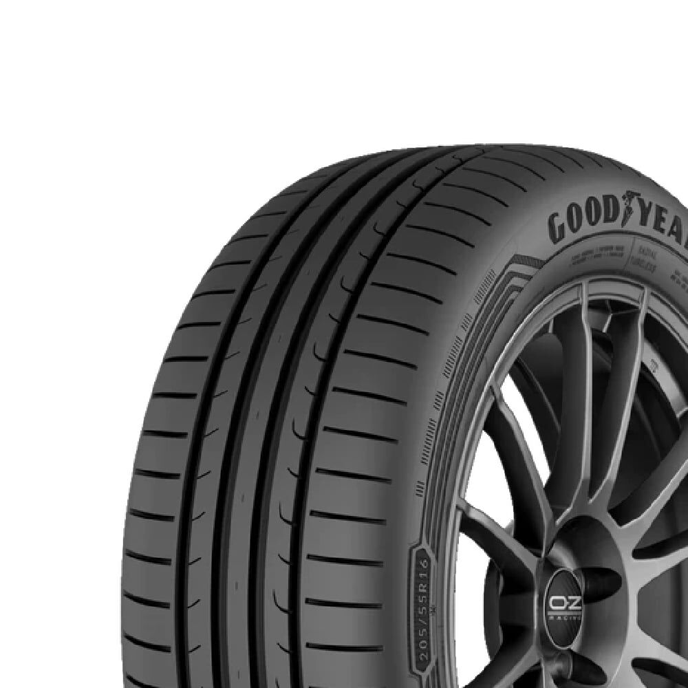 205/55R17 95V EAGLE SPORT 2 XL