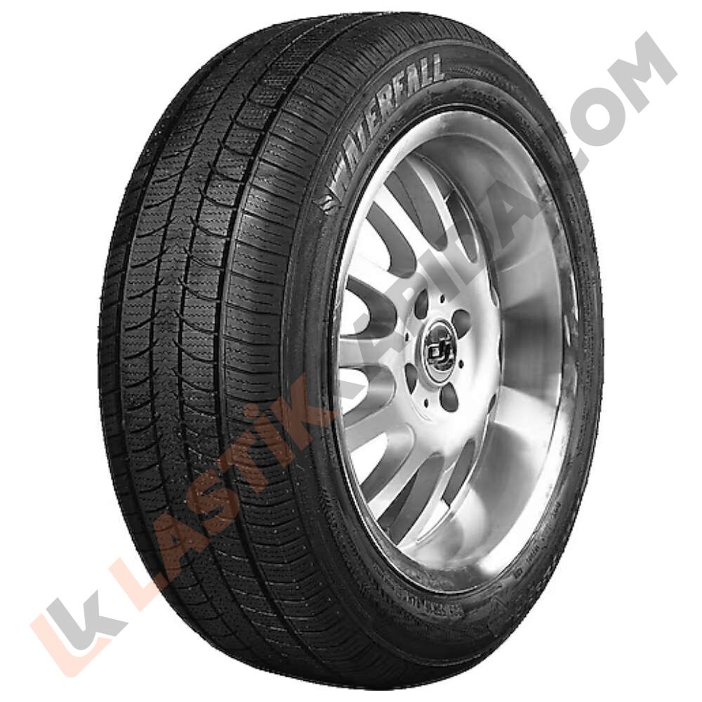 Waterfall 205/60R16 92H Quattro 4S 4 Mevsim 2026