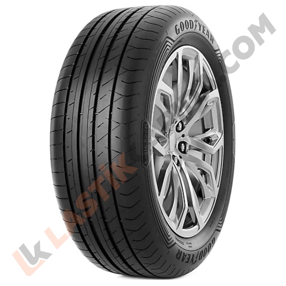 Goodyear 245/40 R19 98Y XL Eagle Sport 2 UHP FP Yaz