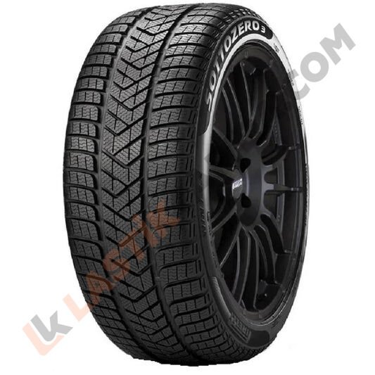 225/40 R18 92V XL r-f Winter SottoZero 3(*) PIRELLI Kış