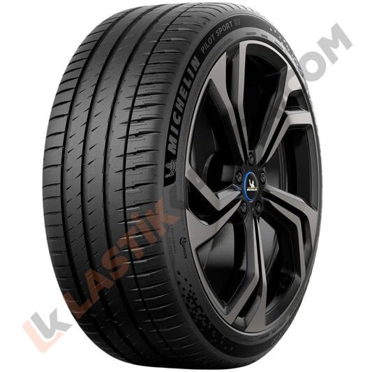 Michelin 245/45R20 103V XL TL PILOT SPORT EV A39 MI Yaz