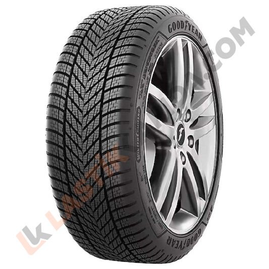 185/65R15 92T XL WINTERCOMMAND Kış