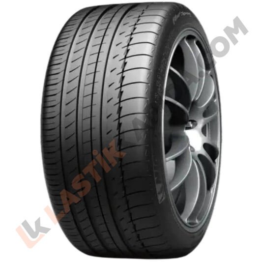 235/50R17 96Y N1 Pilot Sport PS2 Yaz
