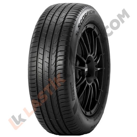 255/40R20 101V XL Scorpion + Yaz