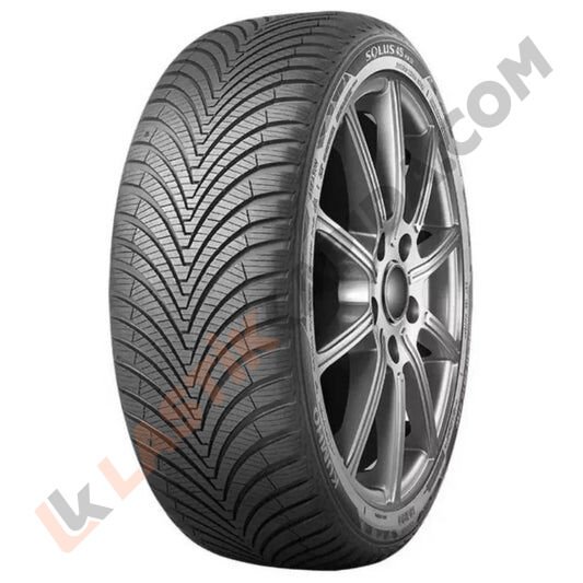 Kumho 215/55R16 97V XL Solus 4S HA32 4Mevsim