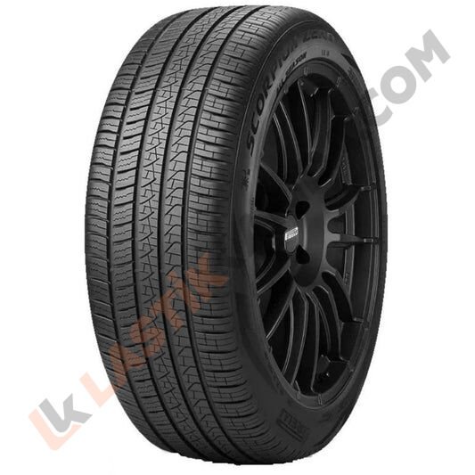 275/50R22 116H XL Scorpion Zero All Season ELT 4Mevsim 2025