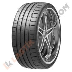 Kumho 195/50 R15 82V Solus HA32 4S M+S 4Mevsim