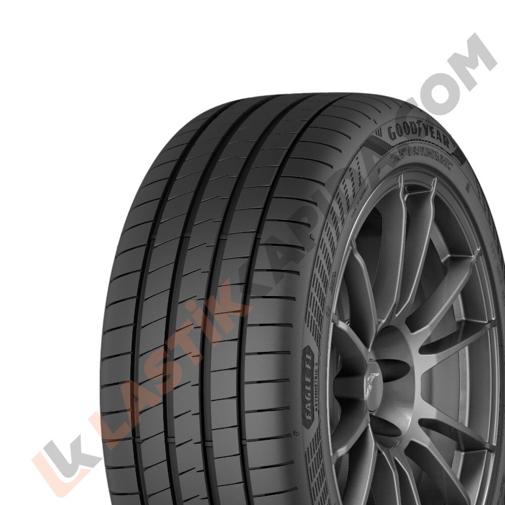 285/35R21 105Y EAG F1 ASY 6 * XL