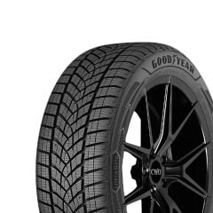 255/60R18 112H XL UltraGrip + SUV