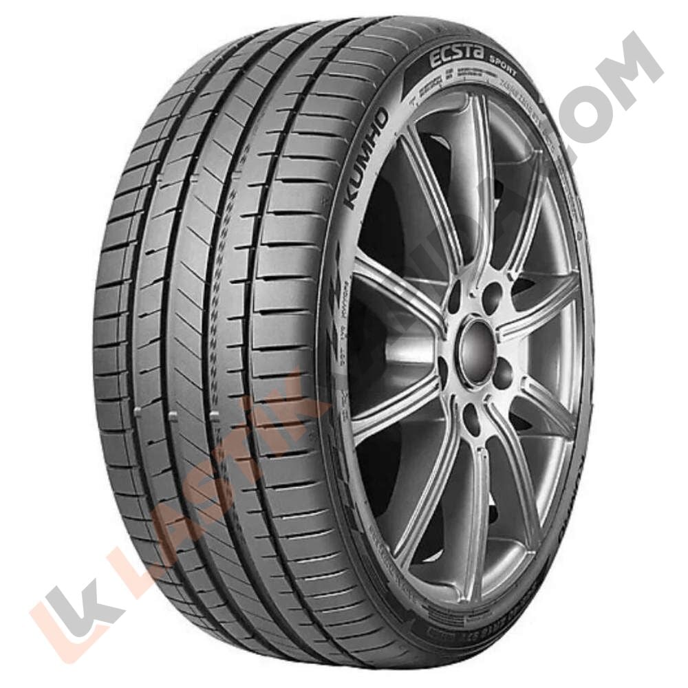 Kumho 245/40R19 98Y XL Ecsta PS72 Yaz