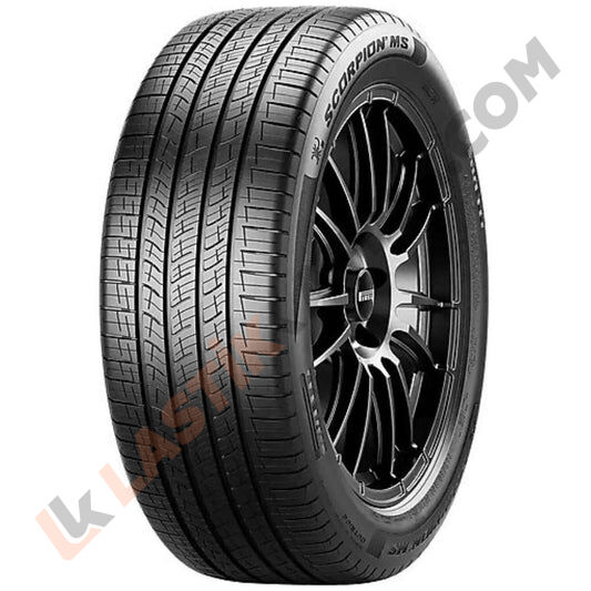275/50R21 113Y XL LR Scorpion MS 4Mevsim