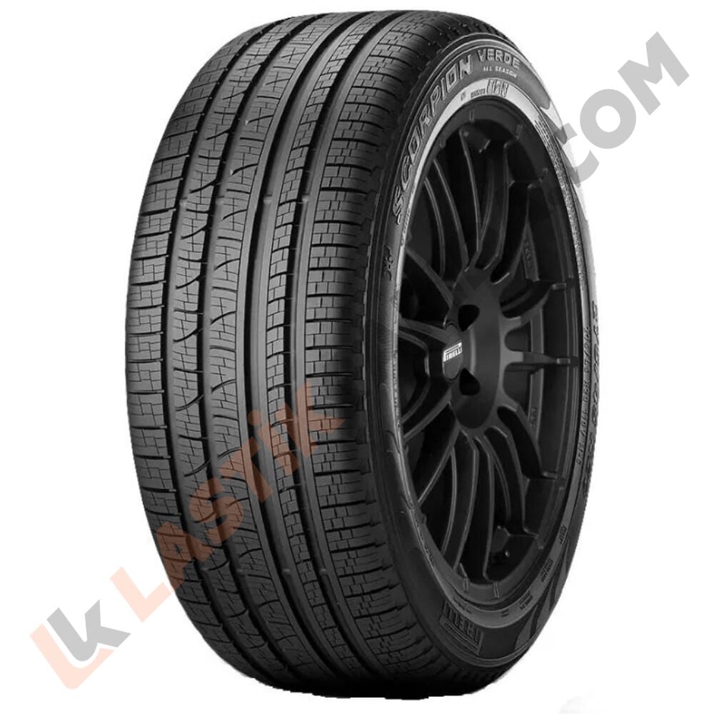 Pirelli 275/40 R22 108Y XL Scorpion Verde All Season LR NCS 4Mevsim