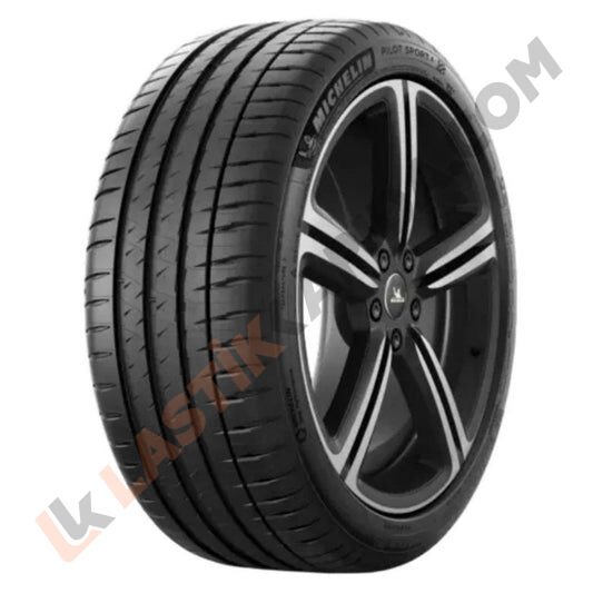 225/40R18 92Y XL * Pilot Sport 4 Yaz