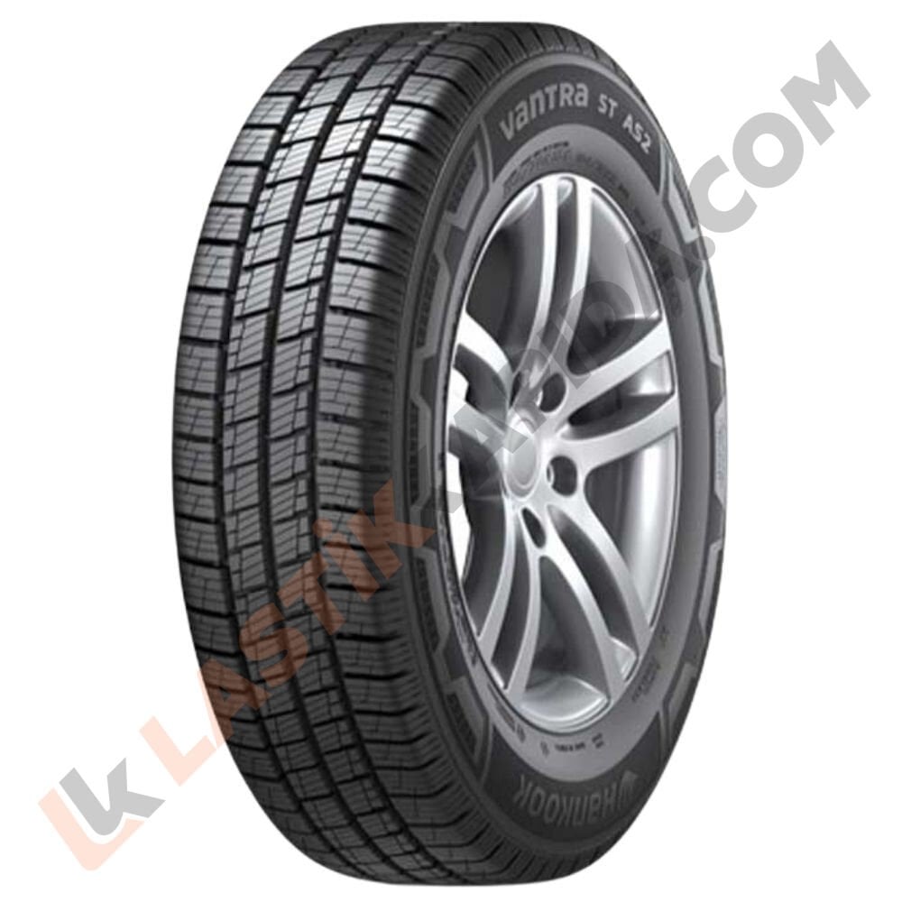 Hankook 195/60 R16C 99/97H Vantra ST AS2 RA30 4Mevsim