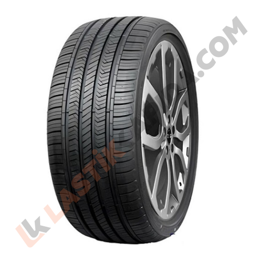 275/40 R20 106Y XL Competus H/P 3 Yaz 2026