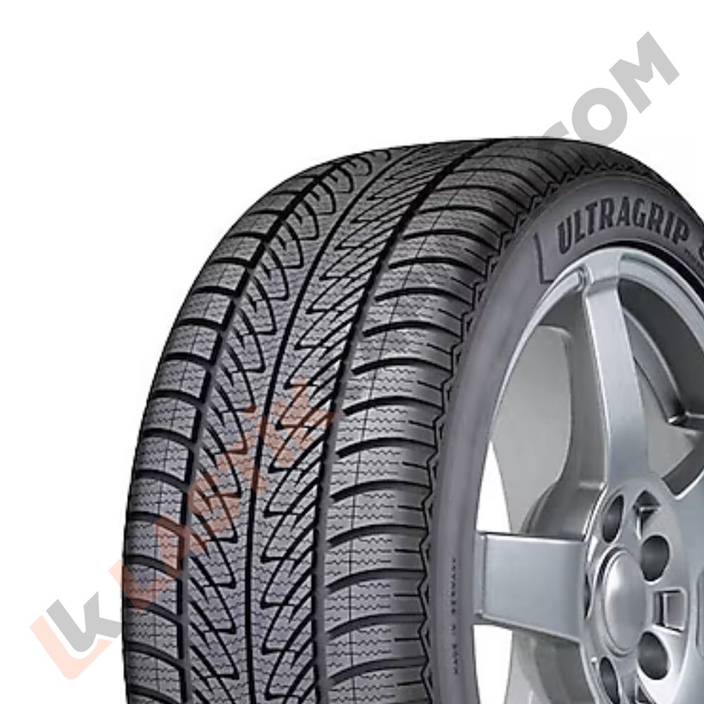 255/60R18 108H UG 8 PERFORMANCE MS AO FP 2024