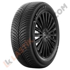 Michelin 235/55R18 100V Cross Climate 3 4Mevsim 2026