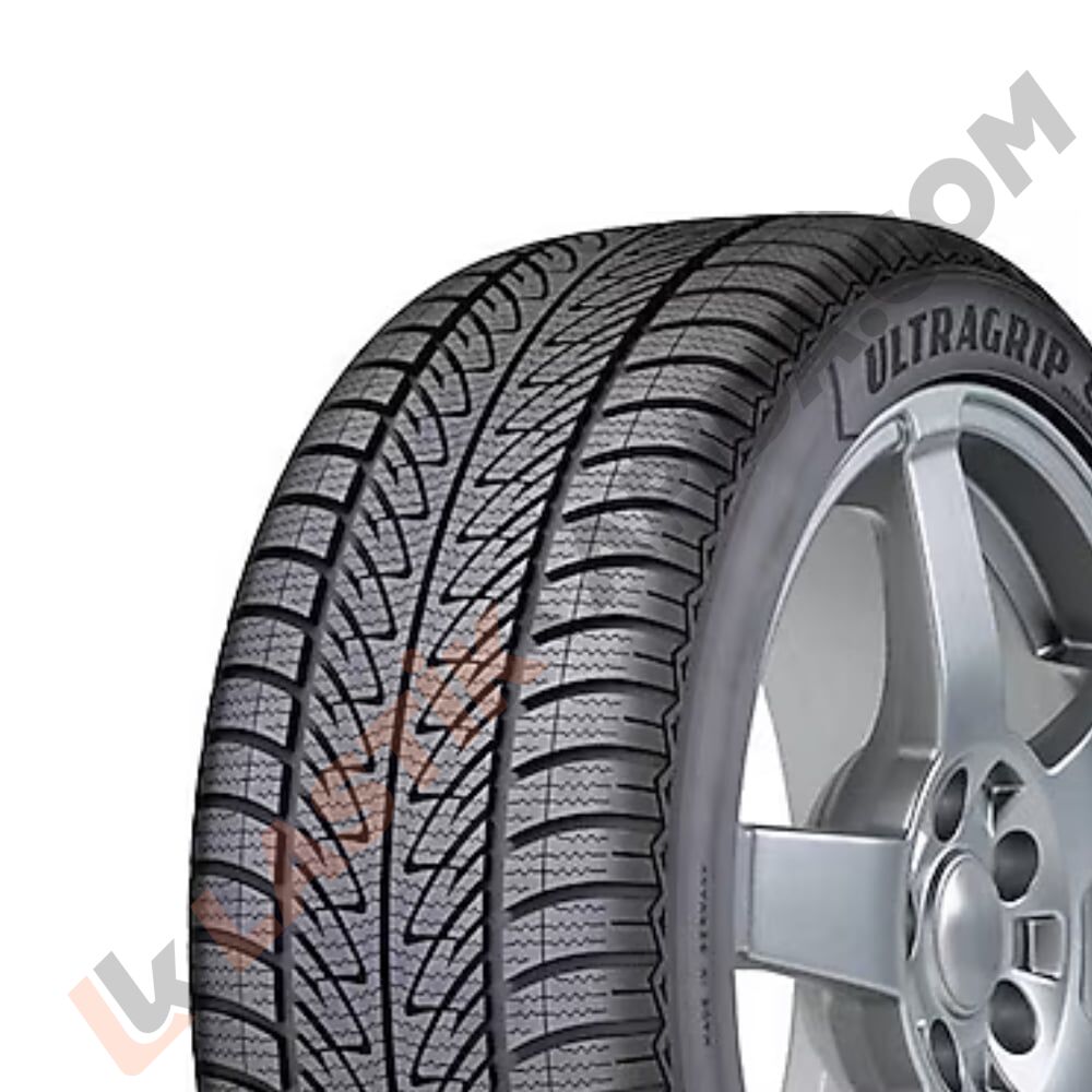 255/60R18 108H UG 8 PERFORMANCE MS AO FP