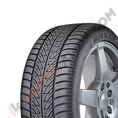 255/60R18 108H UG 8 PERFORMANCE MS AO FP