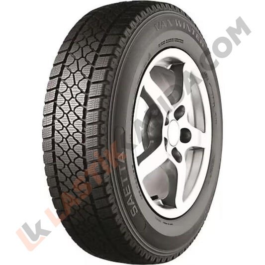 195/75R16C 107/105R Van Winter Kış