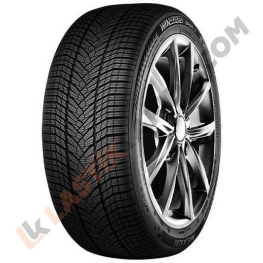 Nexen 215/50R19 93T WINGUARD SPORT 3  Kış 2025