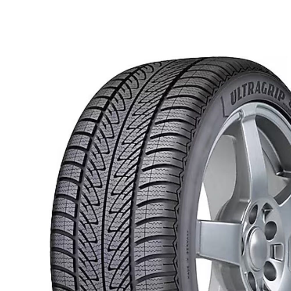 245/45R18 100V XL UG 8 PERFORMANCEMS* MO FP