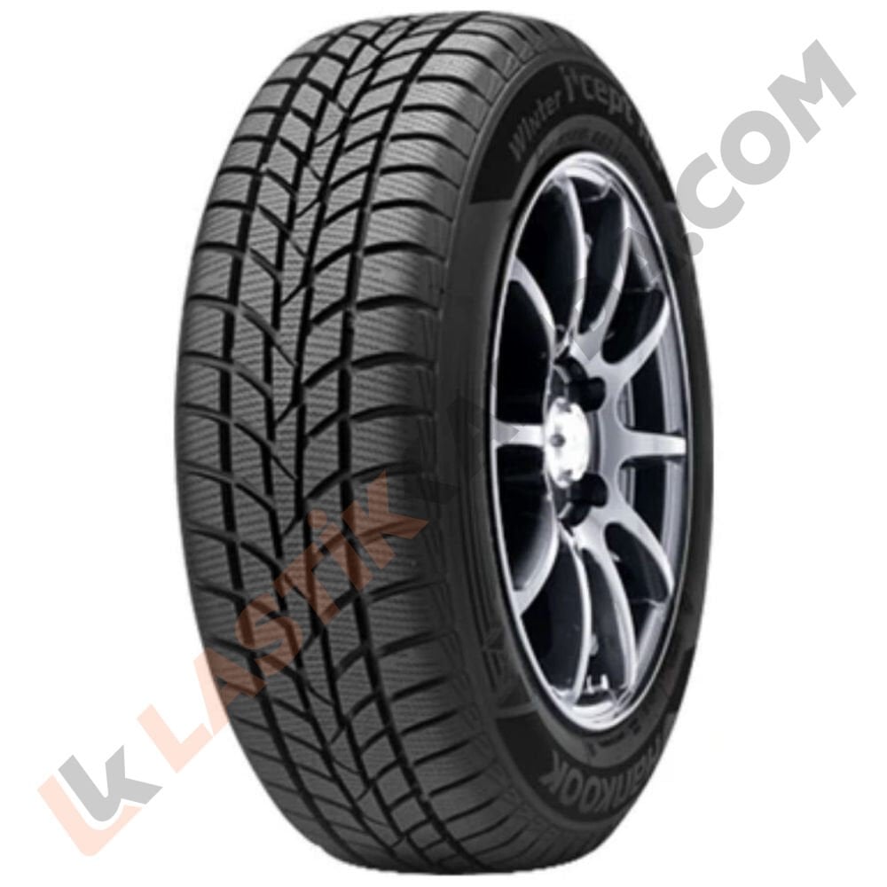 Hankook 175/70R13 82T WINTER ICEPT RS W442 Kış 2025