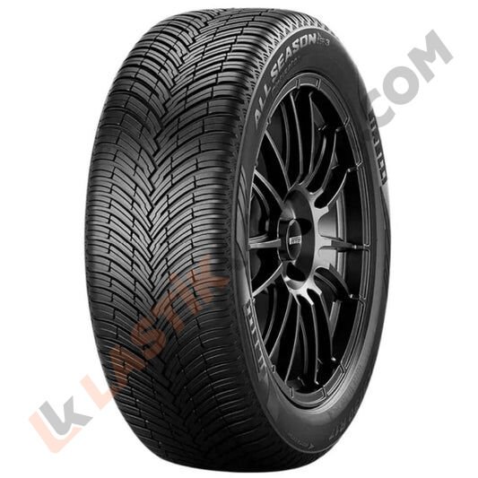 225/50R18 99W XL Cinturato All Season SF3 4Mevsim