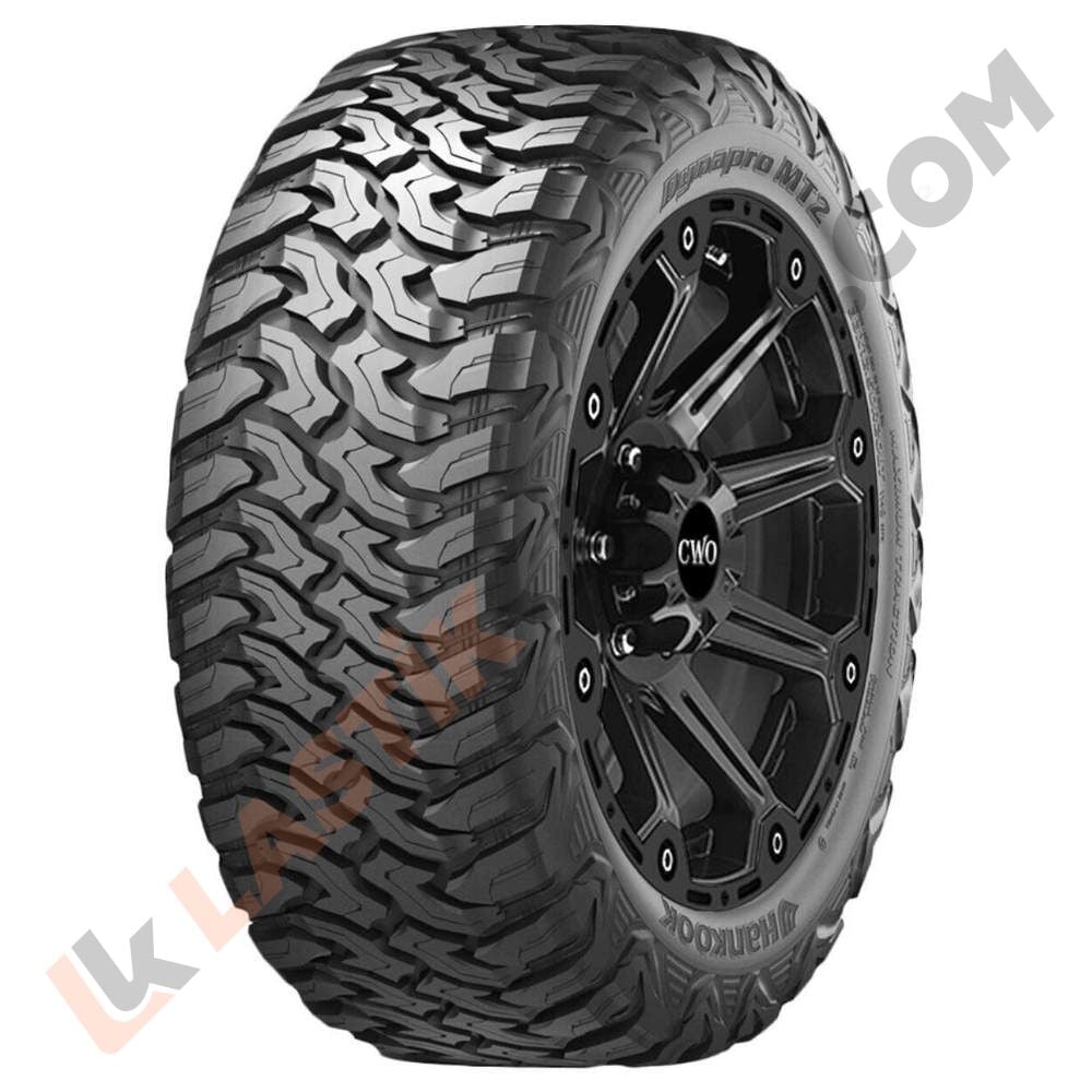 Hankook LT215/85 R16 115/112Q Dynapro MT2 RT05 M+S Yaz