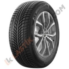 Michelin 255/45R20 101V Latitude Alpin LA2 AO(Audi) Kış