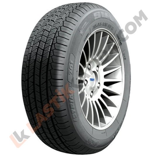235/55R18 100V 701 SUV Yaz 2025