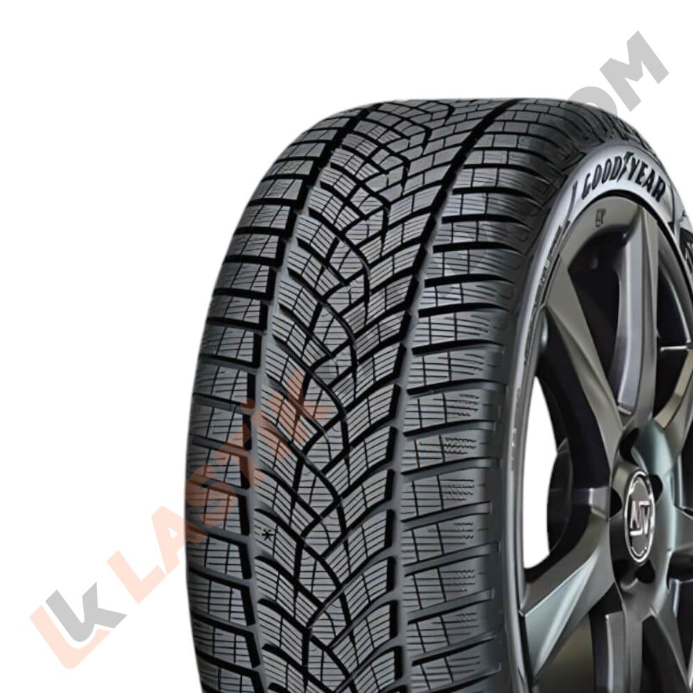 235/55R18 104H XL ULTRAGRIP PERFORMANCE GEN-1 AO 2024