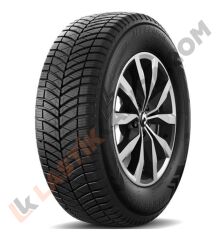 Riken 195/75R16C 107/105R All Season Light Truck 4 Mevsim 2025