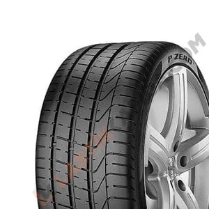 275/40 R22 107Y XL P-Zero PZ4 * NCS ELT