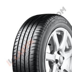 225/60R17 99H S FIT EQ+ LK01