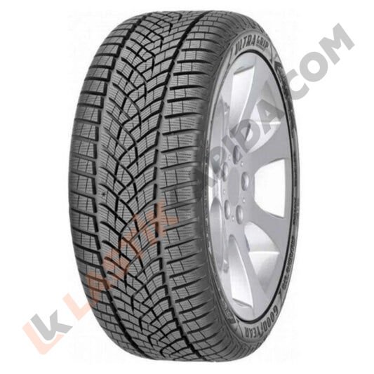 245/45R20 103V XL FP NF0 UltraGrip Performan G1 Kış