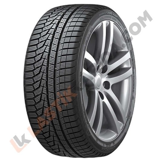 235/60R16 100H  Winter i*cept evo2 W320 Kış