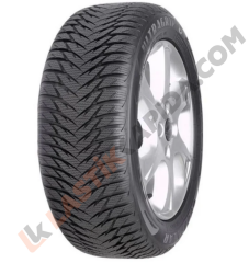 195/60R16C 99/97T UltraGrip 8