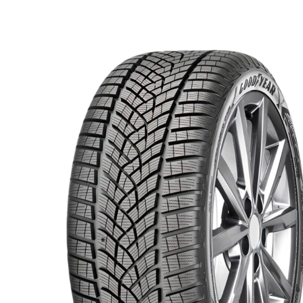 275/40R22 107V XL FP UltraGrip Performance+