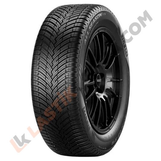 265/60R18 114V XL Scorpion All Season SF3 4Mevsim 2026